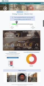 2020 Energy Calculator