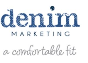 Denim Marketing logo