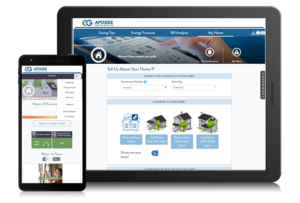 Apogee running on multiple platforms