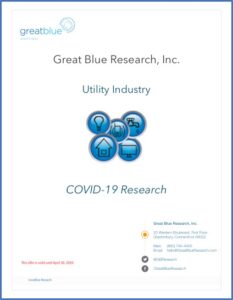 COVID-19 Research by Great Blue