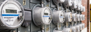 Electric meters