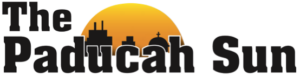 The Paducah Sun logo