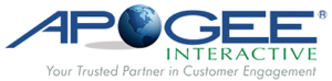 Apogee logo