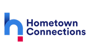 Hometown Connections logo
