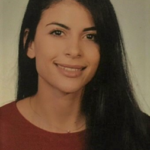 Kate Panaousis, Marketing Analyst Apogee Interactive