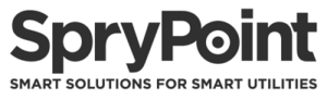 SpryPoint: Smart Solutions for Smart Utilities log