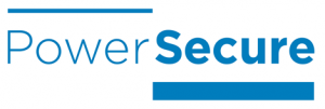 PowerSecure logo