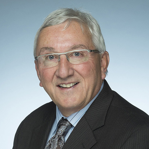 Marc S. Gerken