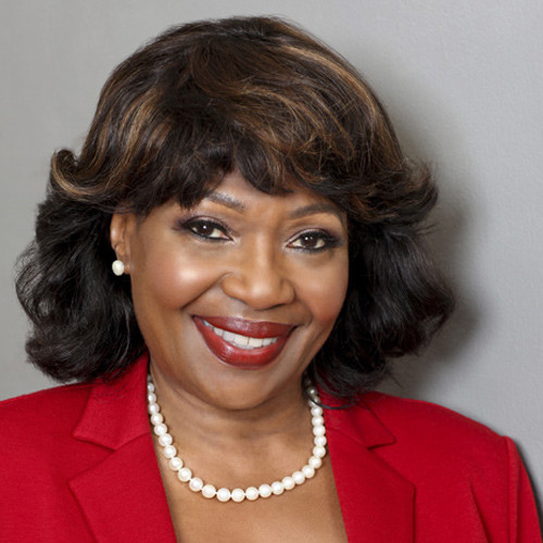 Phyllis Currie