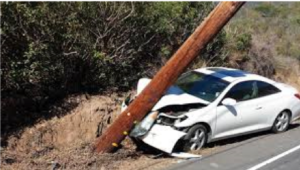 Asset Recovery post accident