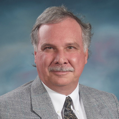 Thomas Nanney