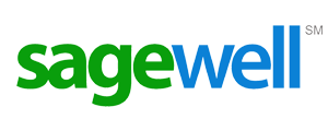 Sagewell logo