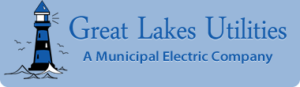 Great Lakes Utilities logo