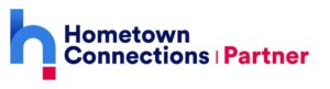 Hometown Connections Partner logo