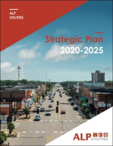 APL Utilities Strategic Plan 2020 to 2025