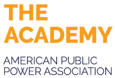 Academy Logo