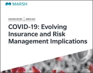 COVID-19 Risk Management