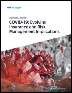 COVID-19 Risk Management