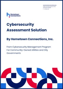 Cybersecurity Assessment Solution