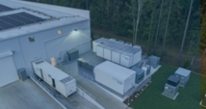 Microgrid deployment and distribution