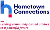 Hometown Connections logo