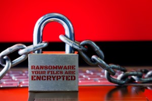 Protect your files from ransomware