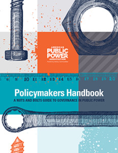 Policymakers Handbook