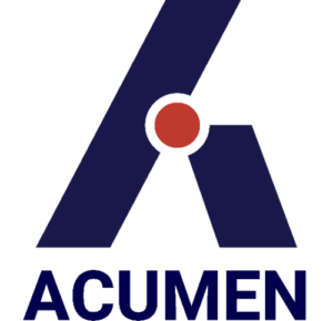 acumen logo