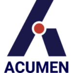 acumen logo
