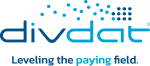 Divdat Logo