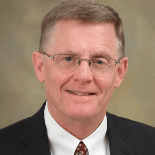 Mark Ennis Headshot