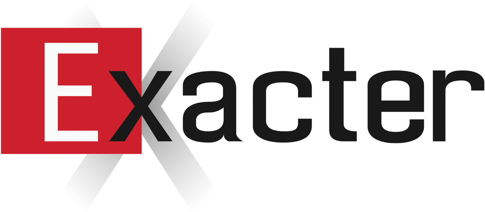 Exacter Logo