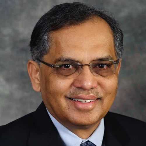 Nilaksh Kothari, PE Headshot