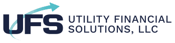 Utility Financial Solutions, LLC Logo