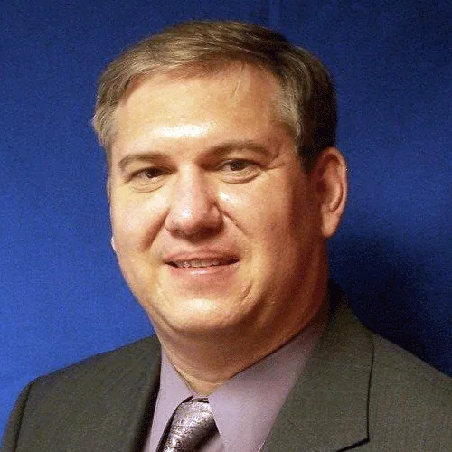Ken Nolan Headshot