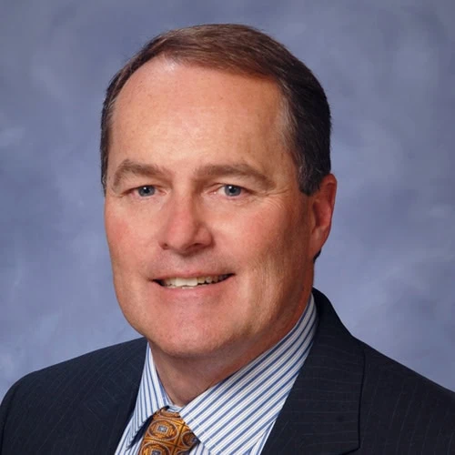 Randy Howard Headshot