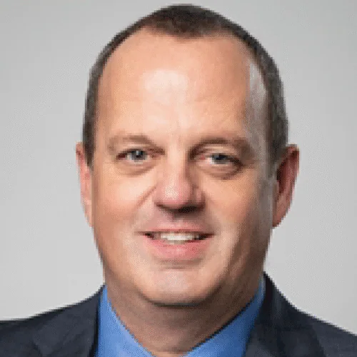 Steve Stodden Headshot