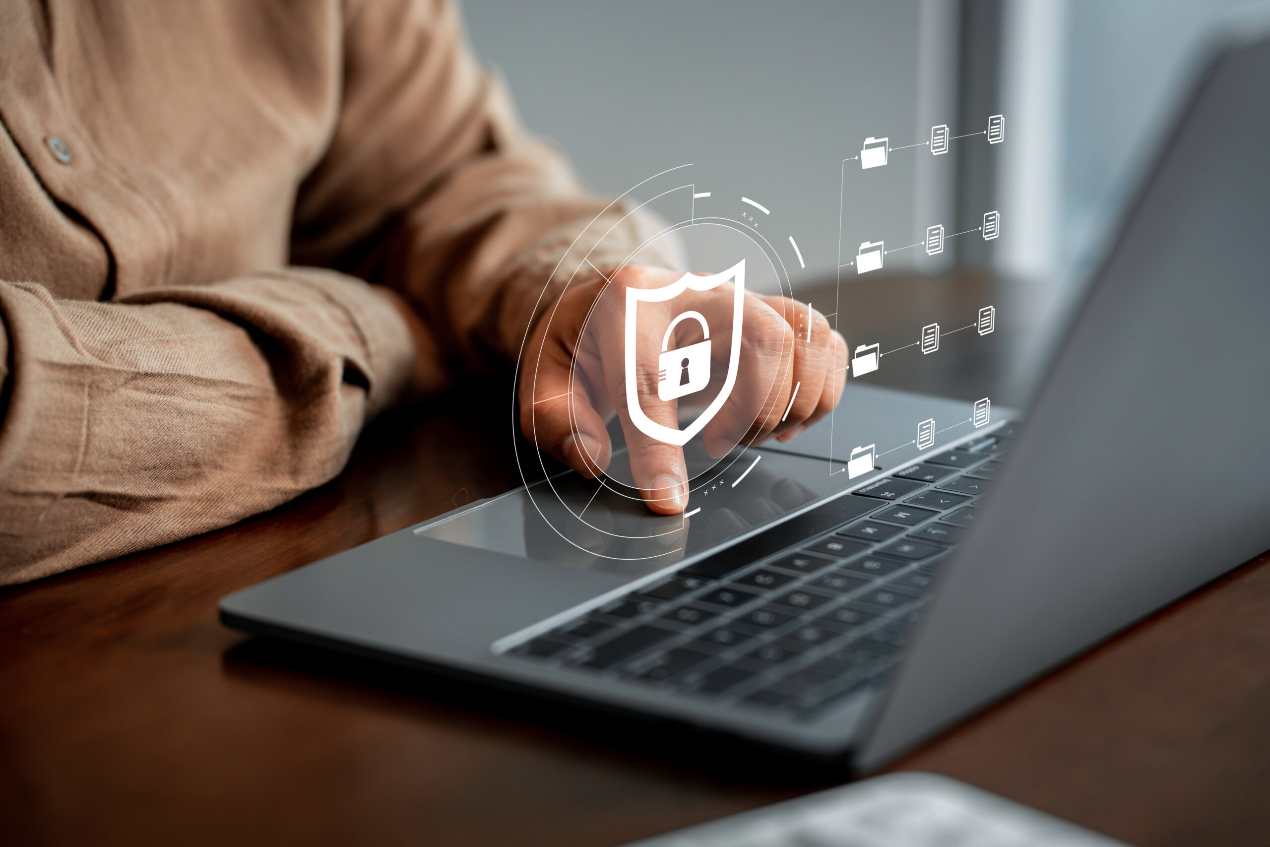 security document information